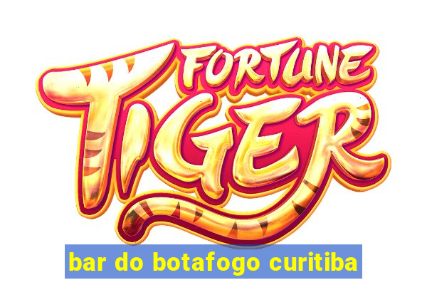 bar do botafogo curitiba